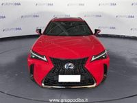 usata Lexus UX UX Hybrid250h 2.0 F-Sport 2wd cvt