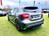 usata Mercedes A45 AMG A 45 AMG 4Matic Automatic