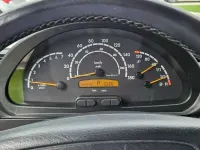 Usata Mercedes G300 184 CV (135 kW) 2011 Nero SUV