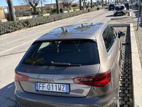 Usata Audi A3 Ambiente 110 CV (80 kW) 2016 Berlina