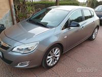 usata Opel Astra 1.7 CDTI 125cv