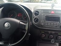 usata VW Golf Plus Golf Plus 1.6 Comfortline