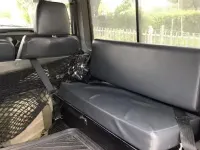Usata Land Rover Defender 122 CV (89 kW) 1999 Station wagon
