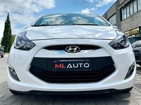 Occasion Hyundai ix20 Comfort 90 ch (66 kW) 2013 Blanc Citadine