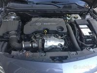 Usata Opel Insignia 170 CV (125 kW) 2016 Grigio Station wagon