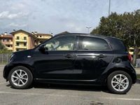 usata Smart ForFour forFour1.0 Passion 71cv