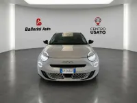 Usata Fiat 600 La Prima 101 CV (74 kW) 2025 Grigio SUV