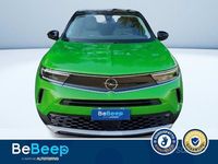 Usata Opel Mokka Elegance 130 CV (95 kW) 2021 Verde metallizzato SUV