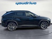 Nuova Hyundai Tucson 160 CV (117 kW) 2025 Nero SUV