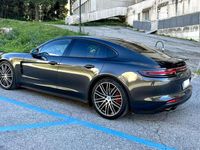 Usata Porsche Panamera 330 CV (242 kW) 2018 Berlina