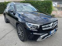 usata Mercedes GLC220 220 d 4Matic Sport