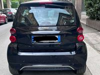 usata Smart ForTwo Coupé forTwoII 1.0 mhd Passion 71cv