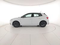 Usata Skoda Fabia 95 CV (69 kW) 2025 Bianco luna metallizzato Utilitaria