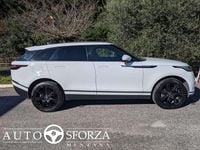 Usata Land Rover Range Rover Velar 179 CV (131 kW) 2021 Bianco SUV