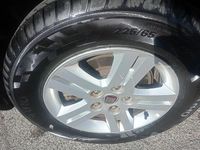 Usata Fiat Freemont 2016 Nero SUV