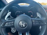 Usata Alfa Romeo Stelvio 160 CV (117 kW) 2023 SUV