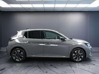 Nuova Peugeot 208 Allure 101 CV (74 kW) 2026 Grigio Utilitaria