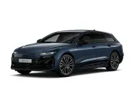 Usata Audi S6 e-tron S-Line 339 kW (462 CV) 2025 Station wagon