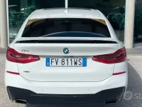 Usata BMW 630 M Sport 265 CV (194 kW) 2019 Bianco Coupé