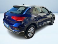 usata VW T-Roc 2.0 TDI SCR Business DSG