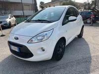 usata Ford Ka Ka/Ka+1.2 + c/esp 69cv E6