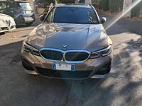 Usata BMW 330 M Sport 286 CV (210 kW) 2021 Station wagon