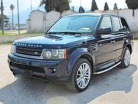 usata Land Rover Range Rover Sport 3.0 tdV6 HSE automatica