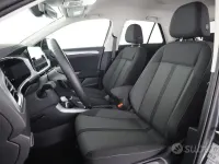 Usata VW T-Roc Edition 150 CV (110 kW) 2024 Nero SUV