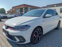 Usata VW Polo GTI 207 CV (152 kW) 2023 Bianco Berlina