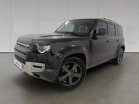 Usata Land Rover Defender S 200 CV (147 kW) 2025 Santorini black
