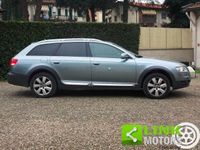 usata Audi A4 Allroad 3.O V6 233CV