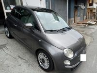 usata Fiat 500 1.2 Lounge