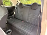 Usata Fiat 500e Passion 42 kW (58 CV) 2021 Utilitaria