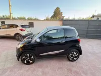 Usata Aixam City Sport 2017