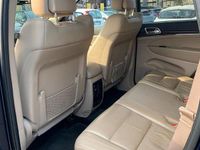 Usata Jeep Grand Cherokee 250 CV (183 kW) 2015 Blu SUV