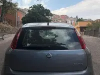 Usata Fiat Grande Punto 2006 Grigio Utilitaria