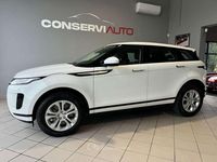 Usata Land Rover Range Rover evoque Dynamic 150 CV (110 kW) 2020 Other SUV