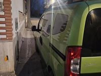 Usata Fiat Qubo 75 CV (55 kW) 2010 Monovolume