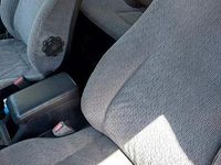 Usata Mitsubishi Pajero 1996 Rosso SUV