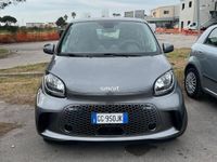 usata Smart ForFour Electric Drive forfour EQ Passion