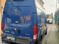 Usata Iveco Daily 116 CV (85 kW) 2018 Furgone