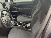 Usata Opel Crossland X 83 CV (61 kW) 2022 Grigio SUV