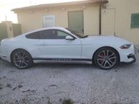 usata Ford Mustang Fastback 2.3 ecoboost 317cv auto