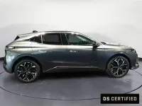 Usata DS Automobiles DS4 131 CV (96 kW) 2025 Grigio SUV