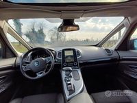 Usata Renault Espace Intens 160 CV (117 kW) 2015 Grigio Monovolume