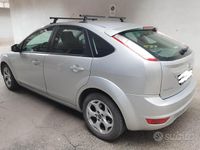 Usata Ford Focus 110 CV (80 kW) 2011 Berlina