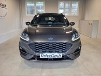 Usata Ford Kuga ST-Line 120 CV (88 kW) 2024 Grigio SUV