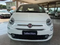 Usata Fiat 500 Dolcevita 69 CV (50 kW) 2024 Bianco Berlina