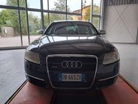 usata Audi A6 A6Avant 2.7 V6 tdi quattro tiptronic