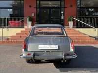 Usata Ferrari 250 299 CV (219 kW) 1958 Argento Coupé